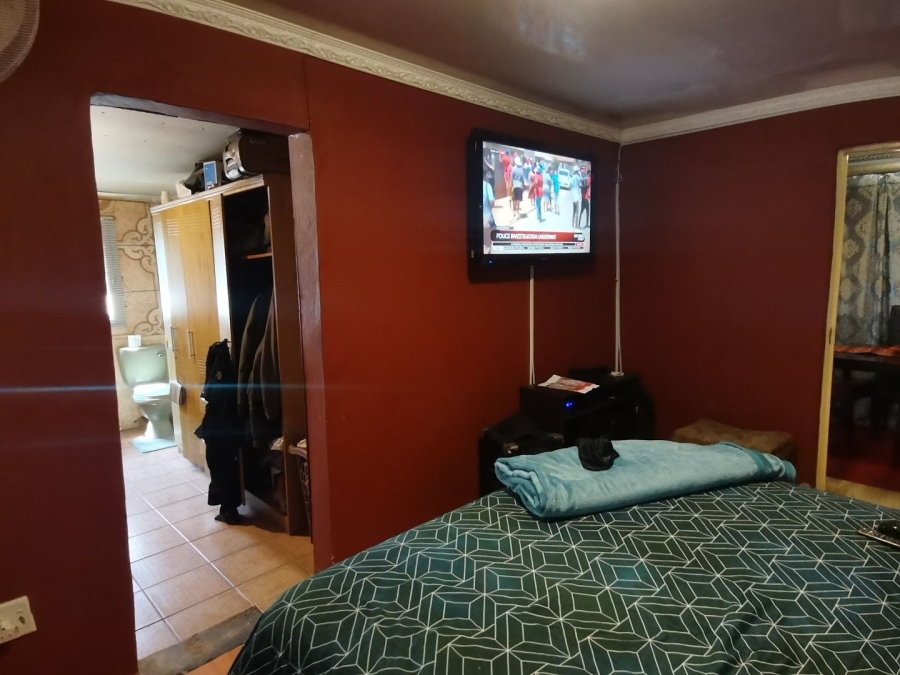 3 Bedroom Property for Sale in Kwazakhele Eastern Cape